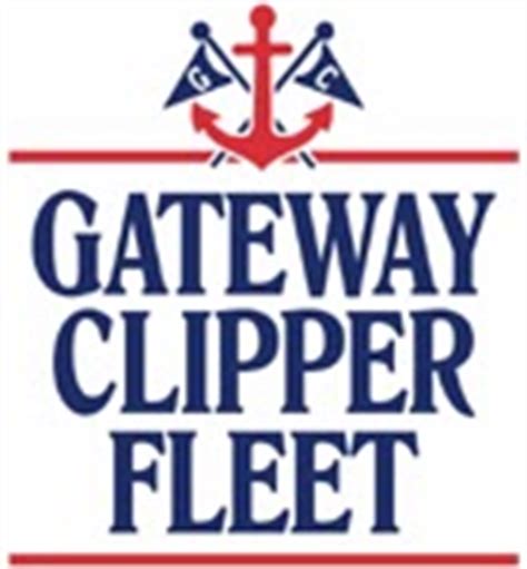 The Gateway Clipper is the best way to shuttle back & forth to Heinz Field Only 6 each way httpbit. . Coupons for gateway clipper fleet